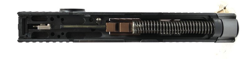 CANIK TTI COMBAT 9 X 19 (9MM LUGER) – photo 5