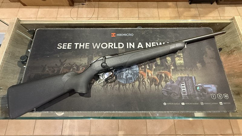 BLASER R8 PROFESSIONAL 8.5X55 CAN.47CM FILETÉ – photo 1