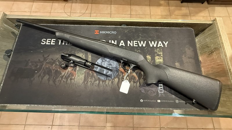 BLASER R8 PROFESSIONAL 8.5X55 CAN.47CM FILETÉ – photo 2