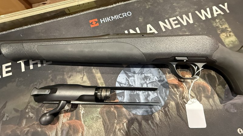 BLASER R8 PROFESSIONAL 8.5X55 CAN.47CM FILETÉ – photo 3
