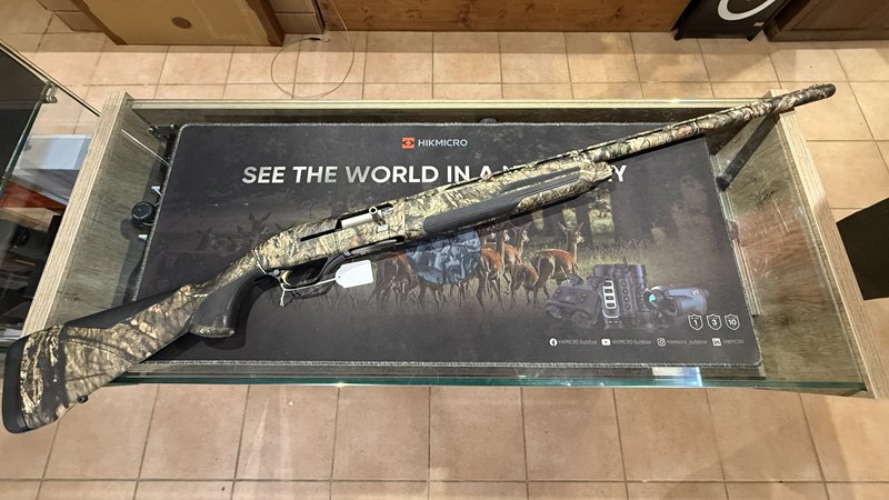 BROWNING MAXUS 2 MOBUC 12/89 CAN.76CM – photo 1