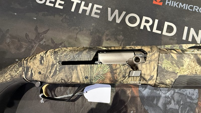 BROWNING MAXUS 2 MOBUC 12/89 CAN.76CM – photo 3
