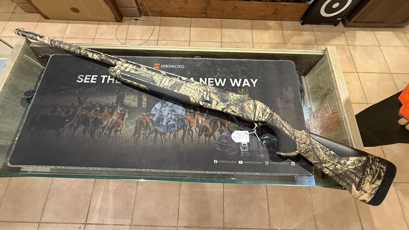 BROWNING MAXUS 2 MOBUC 12/89 CAN.76CM – photo 2
