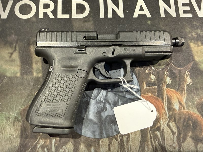 GLOCK 44 FILETÉ 22LR – photo 1