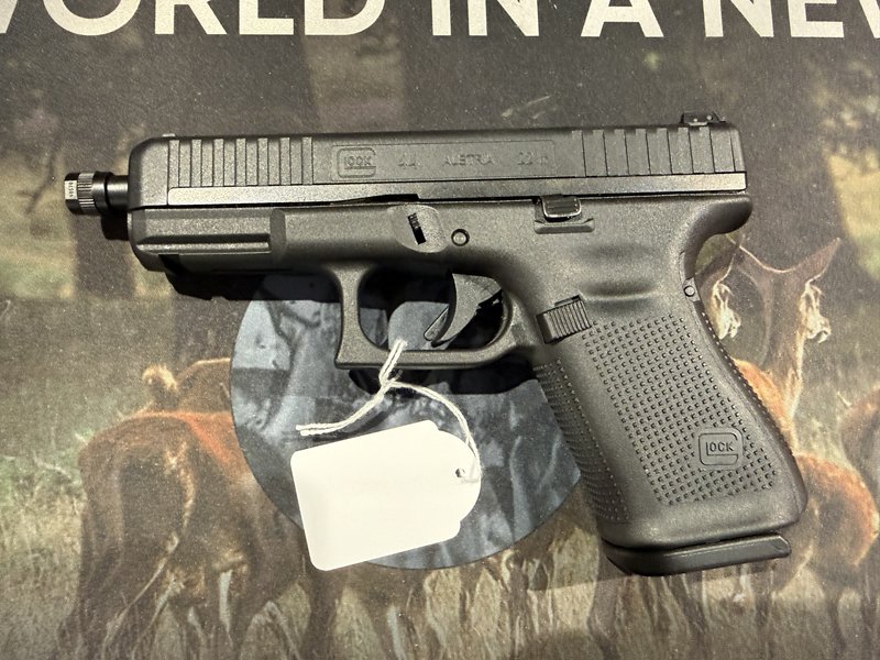GLOCK 44 FILETÉ 22LR – photo 2