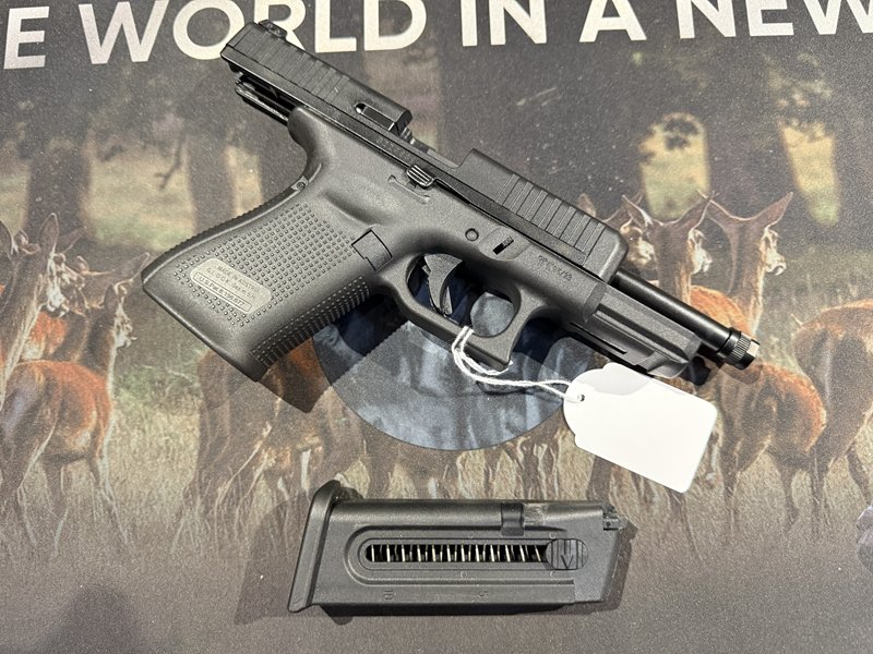 GLOCK 44 FILETÉ 22LR – photo 3