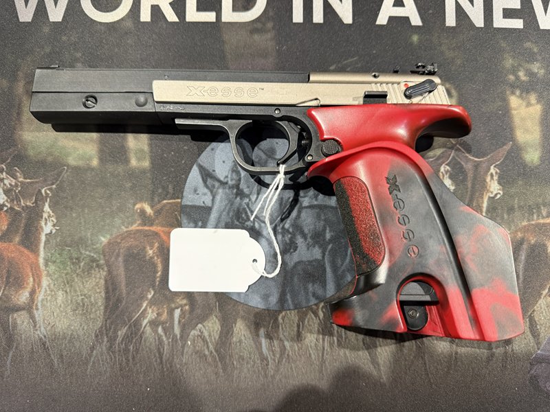 HAMMERLI XESSE 22LR – photo 2