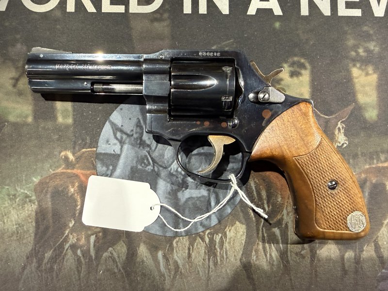 MANURHIN MR73 4" 357 MAG – photo 2