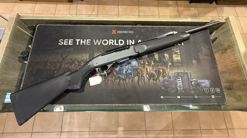 REMINGTON 7400 SYNTHETIQUE 280REM – photo 1