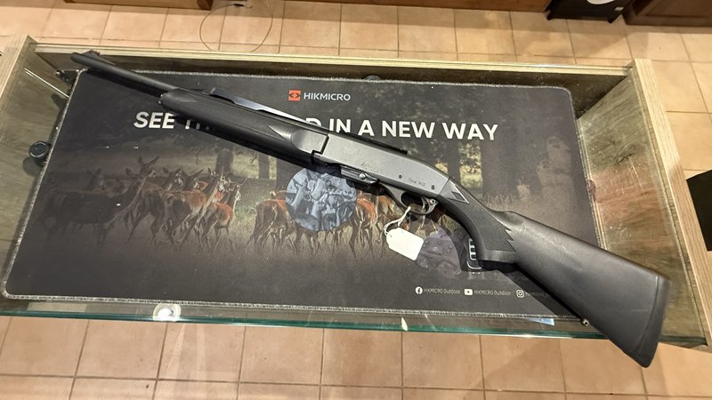 REMINGTON 7400 SYNTHETIQUE 280REM – photo 2