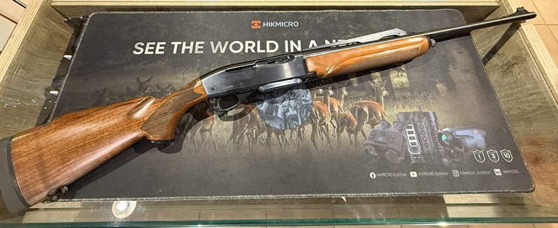 REMINGTON 750 280REM – photo 1