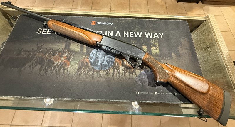 REMINGTON 750 280REM – photo 2