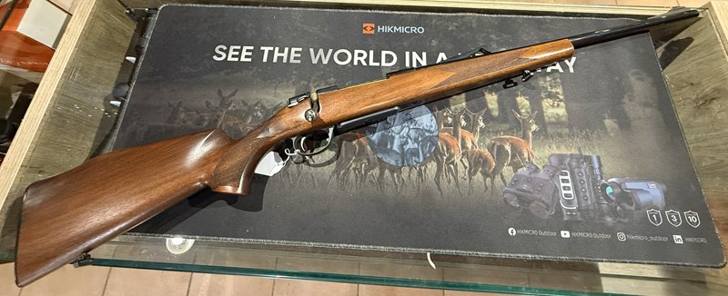 UNIFRANCE LE SOLITAIRE 9.3x62 – photo 1