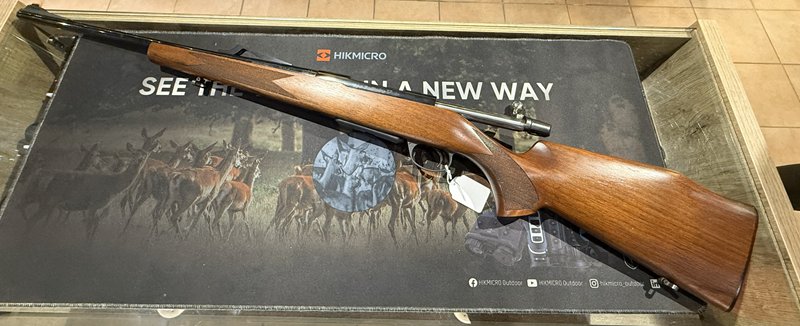 UNIFRANCE LE SOLITAIRE 9.3x62 – photo 2