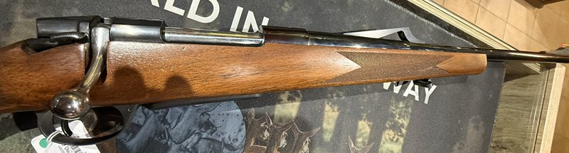 UNIFRANCE LE SOLITAIRE 9.3x62 – photo 3