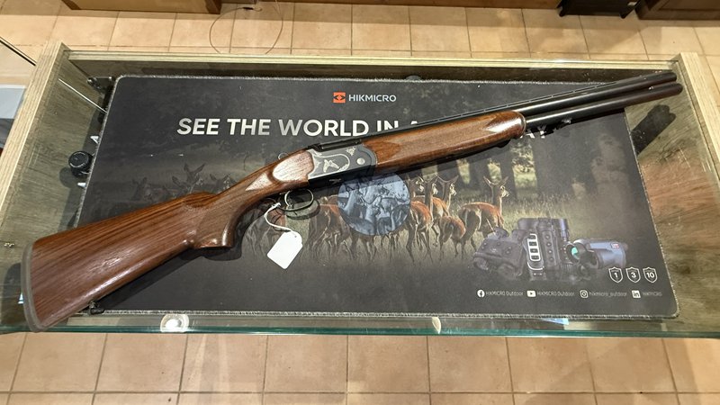 YILDIZ MC 271 12/76 CAN.71CM – photo 1