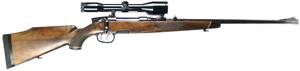 STEYR-MANNLICHER MOD M 7 X 64