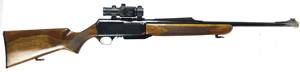 BROWNING BAR (MK1 - MK2) 300 WIN MAG