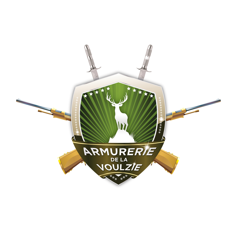 Logo Armurerie de la Voulzie
