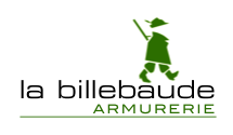 Logo armurier