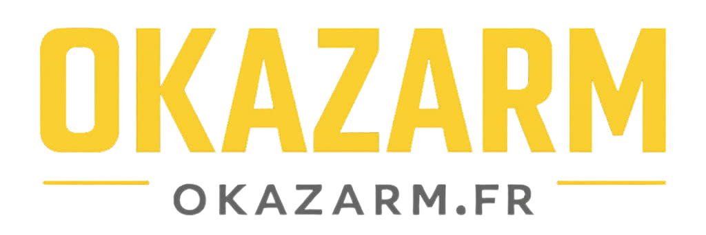 Okazarm